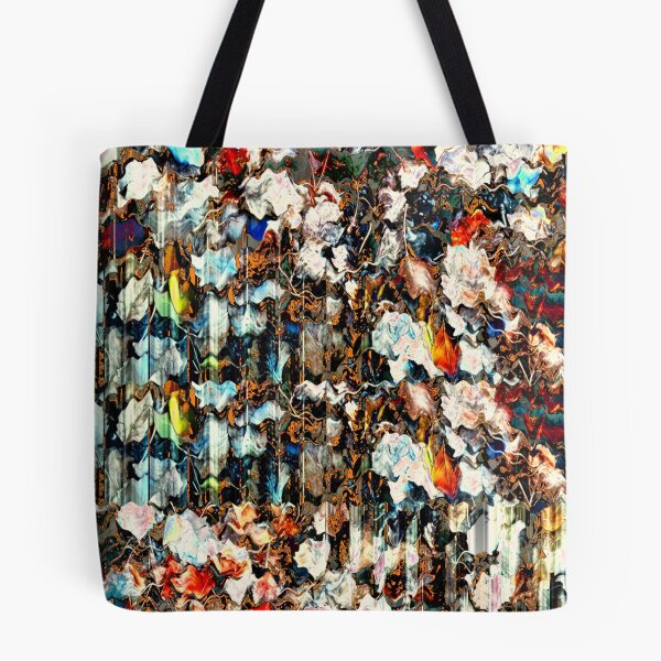Item preview, Multicolor Autumn/Fall Leaves  designed and sold by Eklectikos.