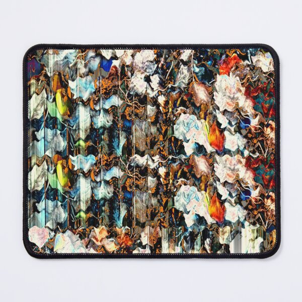 Item preview, Multicolor Autumn/Fall Leaves designed and sold by Eklectikos.