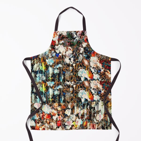 Item preview, Multicolor Autumn/Fall Leaves designed and sold by Eklectikos.