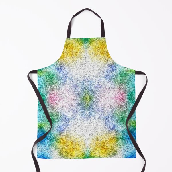 Item preview, Pastel abstract color design designed and sold by handindo.