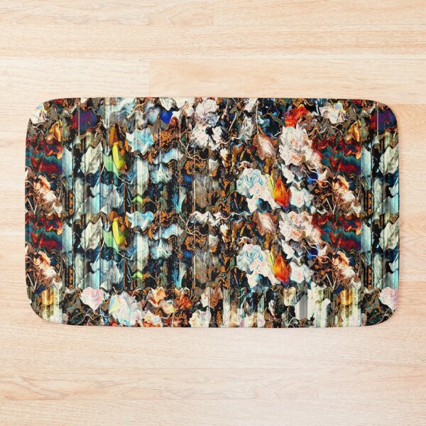 Item preview, Multicolor Autumn/Fall Leaves  designed and sold by Eklectikos.