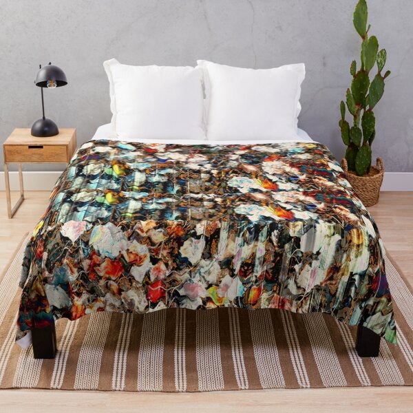 Item preview, Multicolor Autumn/Fall Leaves  designed and sold by Eklectikos.