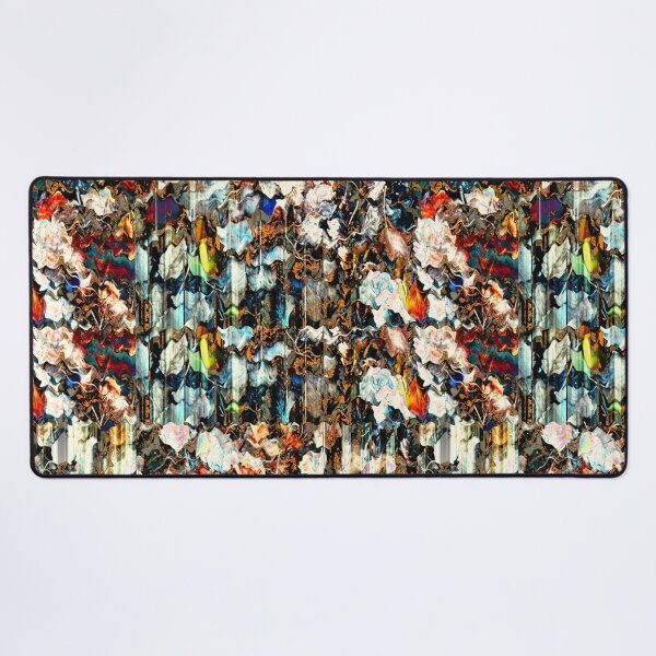 Item preview, Multicolor Autumn/Fall Leaves designed and sold by Eklectikos.