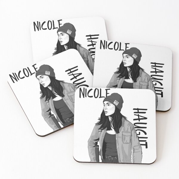 Item preview, Nicole Haught  designed and sold by sapb-artwork.