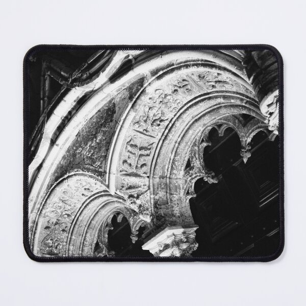 Item preview, Architectural details designed and sold by Gaspar Avila.