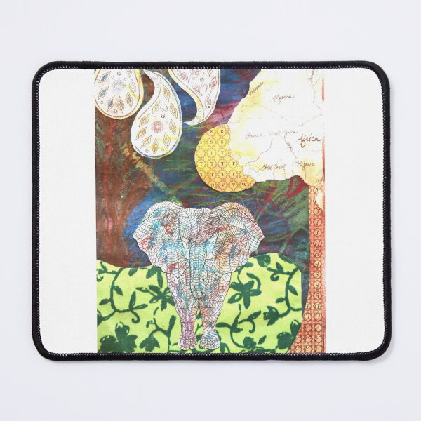 Item preview, Elephant designed and sold by davidgoble.