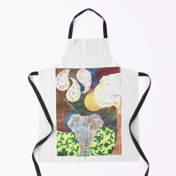 Item preview, Elephant designed and sold by davidgoble.