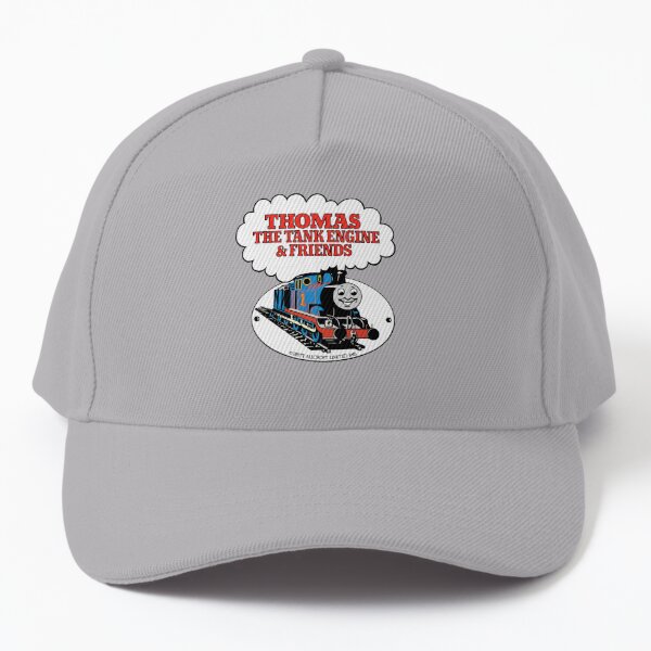 thomas the tank engine baseball cap