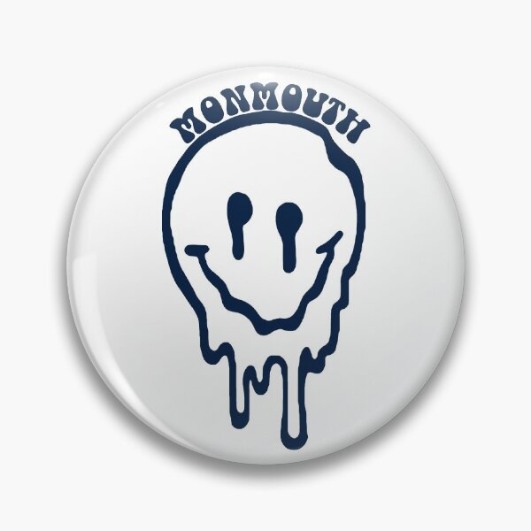 Artikelvorschau, Monmouth University Face entworfen und verkauft von kkosmicki.