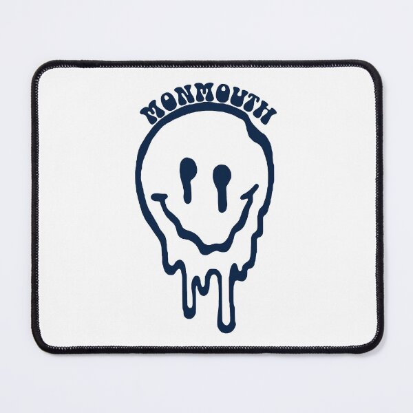 Item preview, Monmouth University Face designed and sold by kkosmicki.