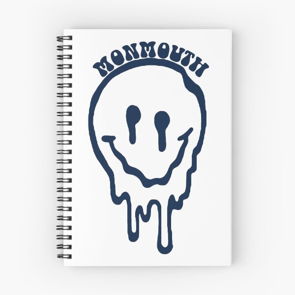 Item preview, Monmouth University Face designed and sold by kkosmicki.