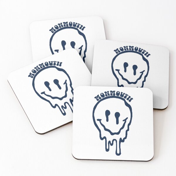 Item preview, Monmouth University Face designed and sold by kkosmicki.