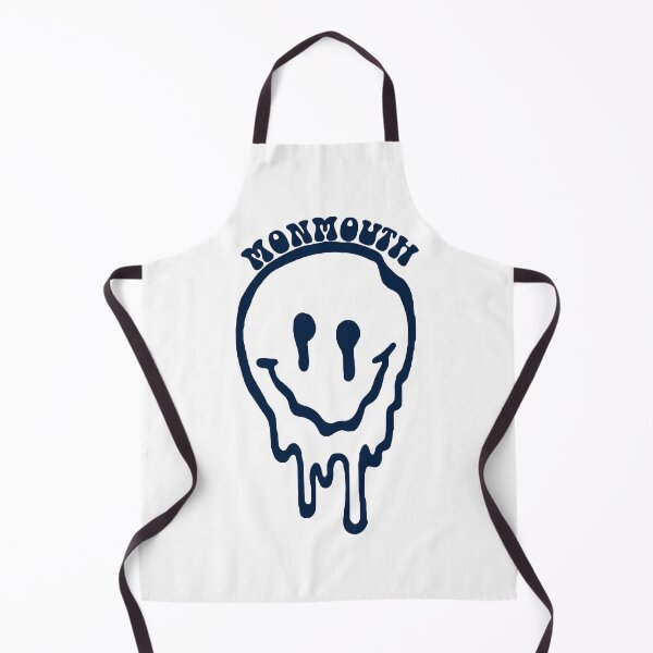 Item preview, Monmouth University Face designed and sold by kkosmicki.