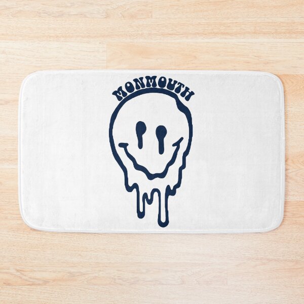 Item preview, Monmouth University Face designed and sold by kkosmicki.