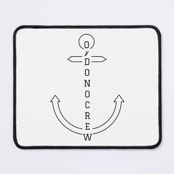 Item preview, O'Donocrew  designed and sold by KillianIsMyHome.