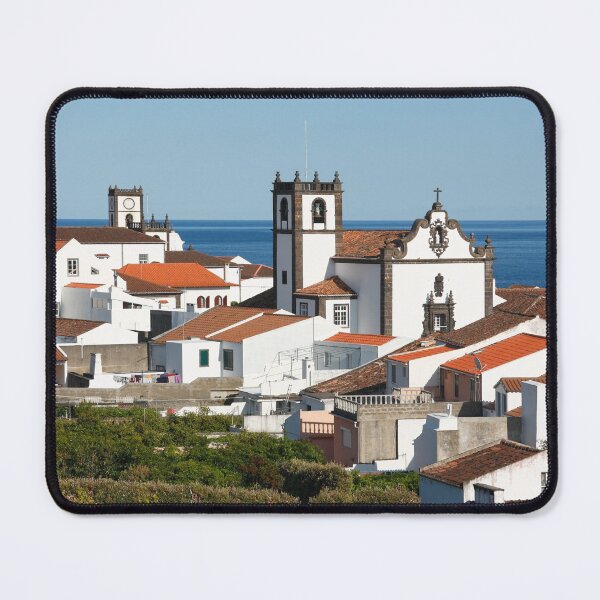 Item preview, Vila Franca do Campo designed and sold by Gaspar Avila.