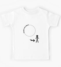Care Circle Kids Tee