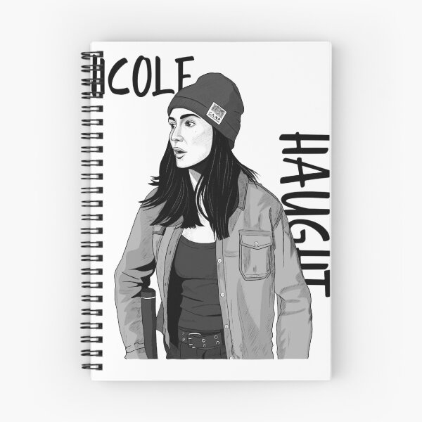 Item preview, Nicole Haught  designed and sold by sapb-artwork.