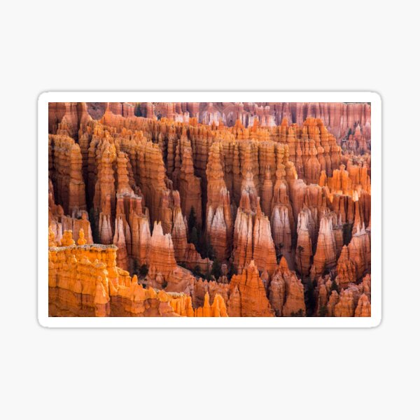 Bryce 3-3 Sticker