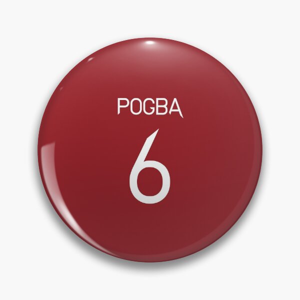 Item preview, Paul Pogba 2022 designed and sold by Zgjimi17.