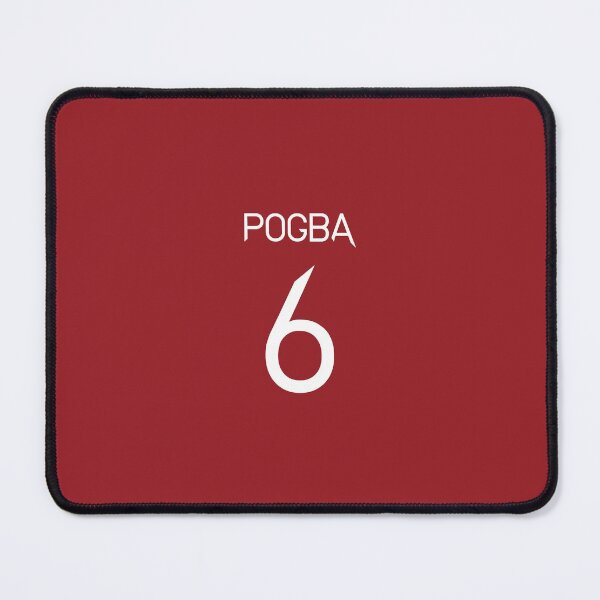 Item preview, Paul Pogba 2022 designed and sold by Zgjimi17.