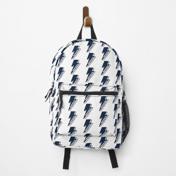 Item preview, Monmouth University Lightning Bolt designed and sold by kkosmicki.