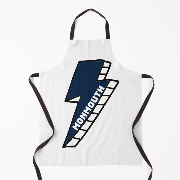 Item preview, Monmouth University Lightning Bolt designed and sold by kkosmicki.