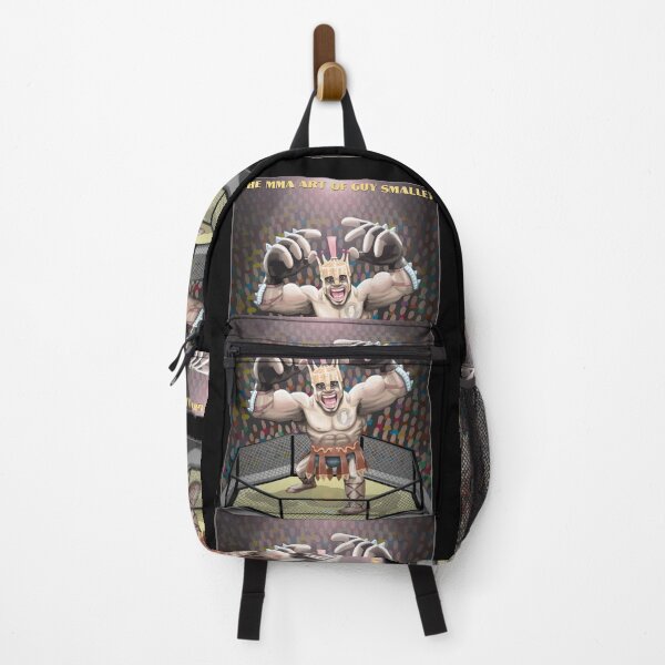 Item preview, UFCMMA art of Guy Smalley designed and sold by doodlesbyguybo.