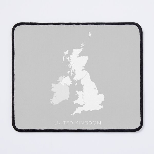 Item preview, Map of the United Kingdom designed and sold by By-Danni-Marie.