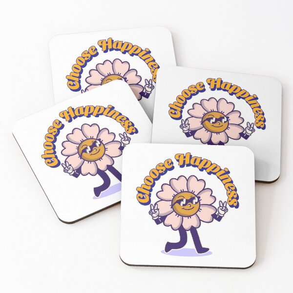 Item preview, Choose Happiness designed and sold by YOYOCollection.