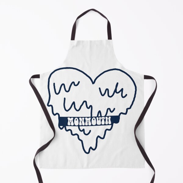 Item preview, Monmouth College Heart designed and sold by kkosmicki.