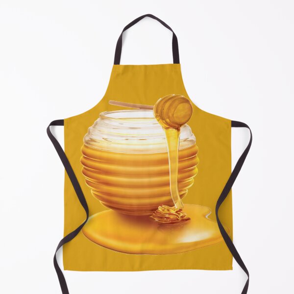 Item preview, Honey shirt designed and sold by LIQA.