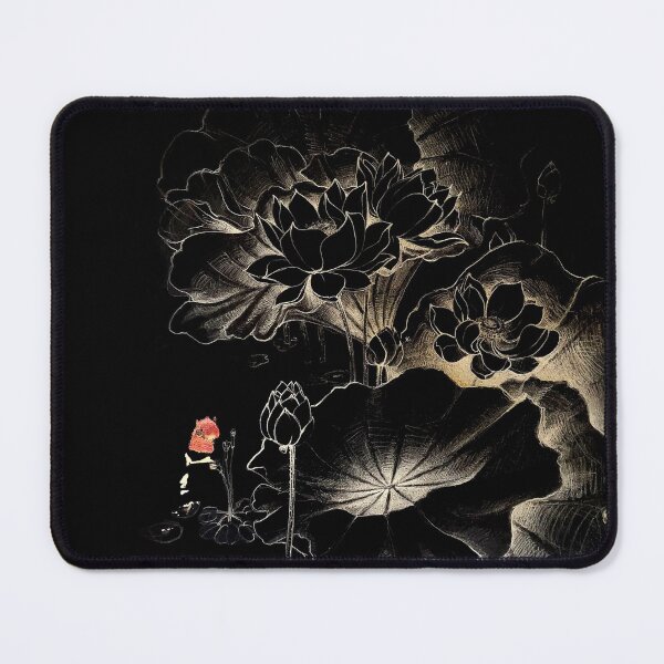 Item preview, Gold Lotus designed and sold by KarolArtWork.