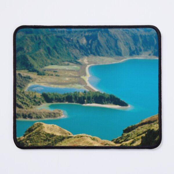 Item preview, Lagoa do Fogo designed and sold by Gaspar Avila.