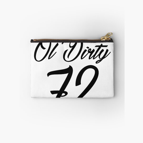Item preview, 72nd birthday ol 'dirty birthday designed and sold by blackoutstudios.