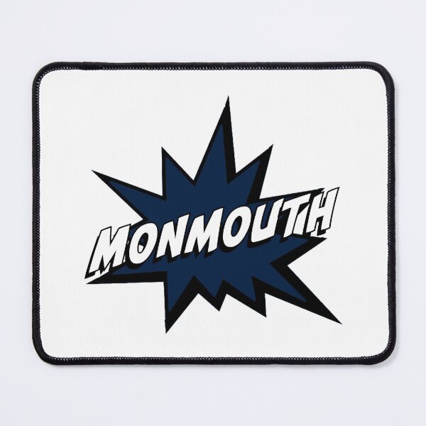 Item preview, Monmouth University designed and sold by kkosmicki.