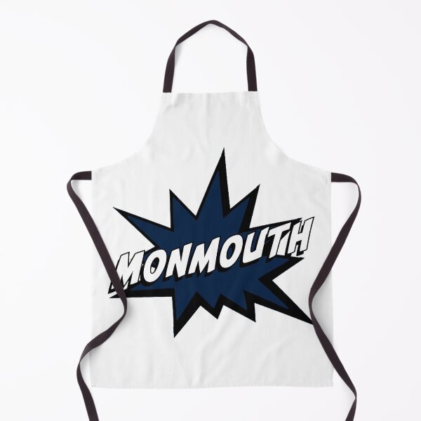 Item preview, Monmouth University designed and sold by kkosmicki.