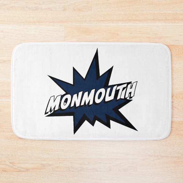 Item preview, Monmouth University designed and sold by kkosmicki.