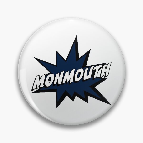Artikelvorschau, Monmouth University entworfen und verkauft von kkosmicki.