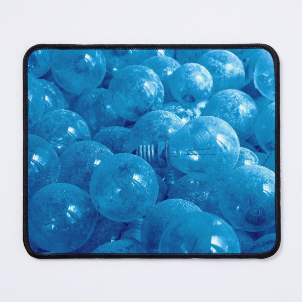 Item preview, Dusty light bulbs designed and sold by Gaspar Avila.
