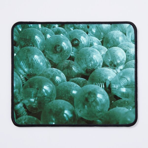 Item preview, Dusty light bulbs designed and sold by Gaspar Avila.