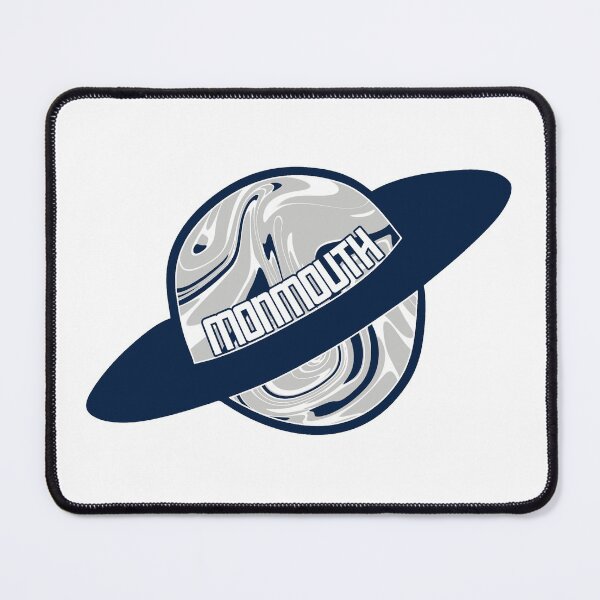 Item preview, Monmouth University Planet designed and sold by kkosmicki.