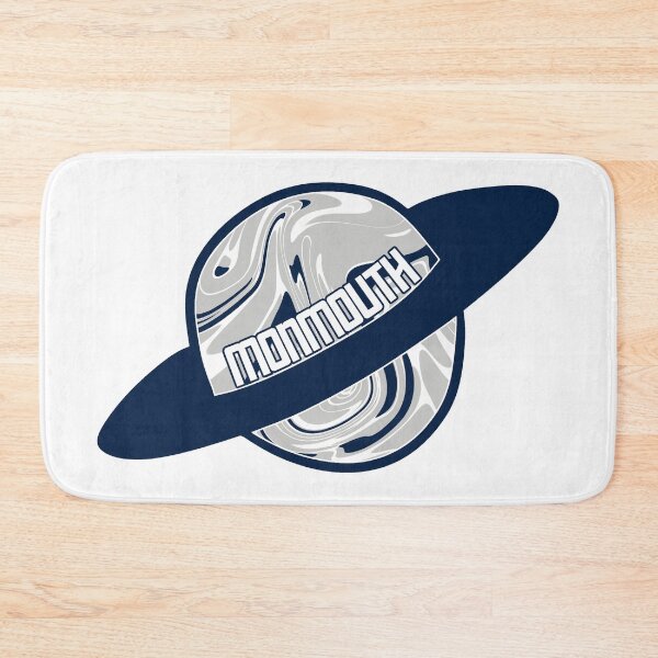 Item preview, Monmouth University Planet designed and sold by kkosmicki.