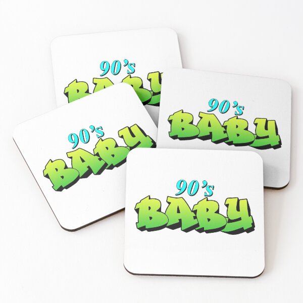 Item preview, 90s Baby designed and sold by SpaceBandidos.