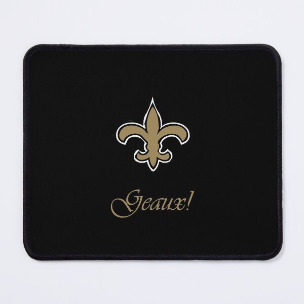 Item preview, Go Geaux Fleur De Lis Laissez Les Bons Temps Rouler designed and sold by bentwellmean.