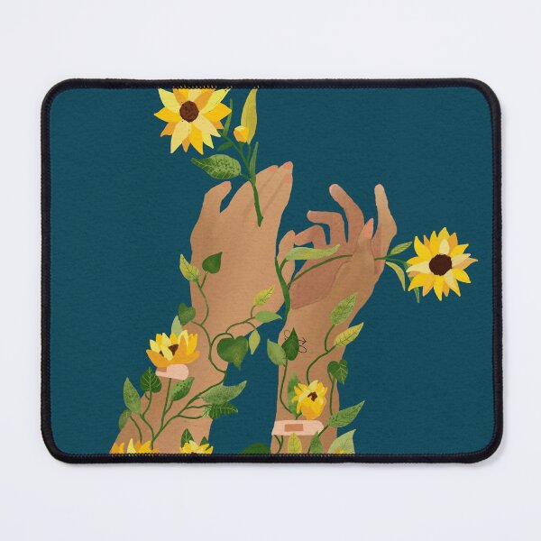 Item preview, Sunflower Hands designed and sold by AprilChakra.