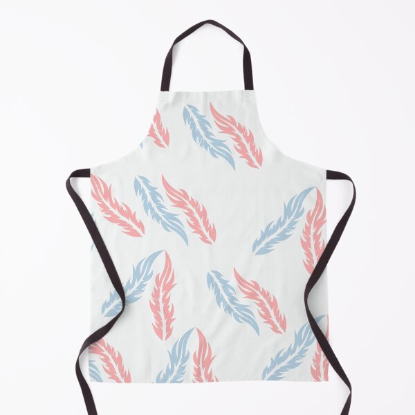 Item preview, Pastel feather designed and sold by Seoul26.