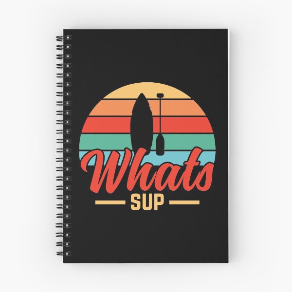 Item preview, Whats sup,Standup designed and sold by Dandesin.