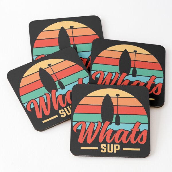 Item preview, Whats sup,Standup designed and sold by Dandesin.