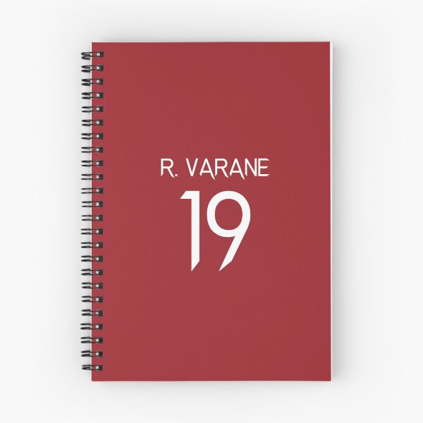 Item preview, Varane 2022 designed and sold by Zgjimi17.